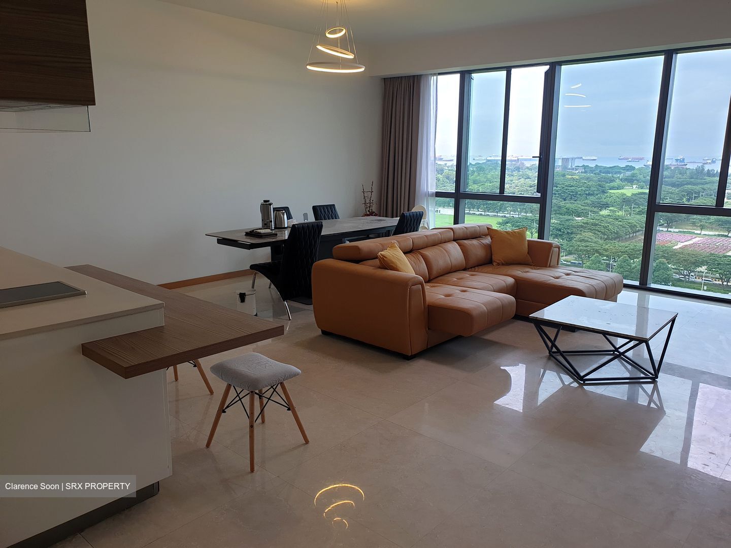 Marina One Residences (D1), Apartment #599869631